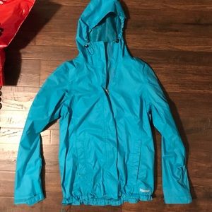 Marmot Rain Jacket